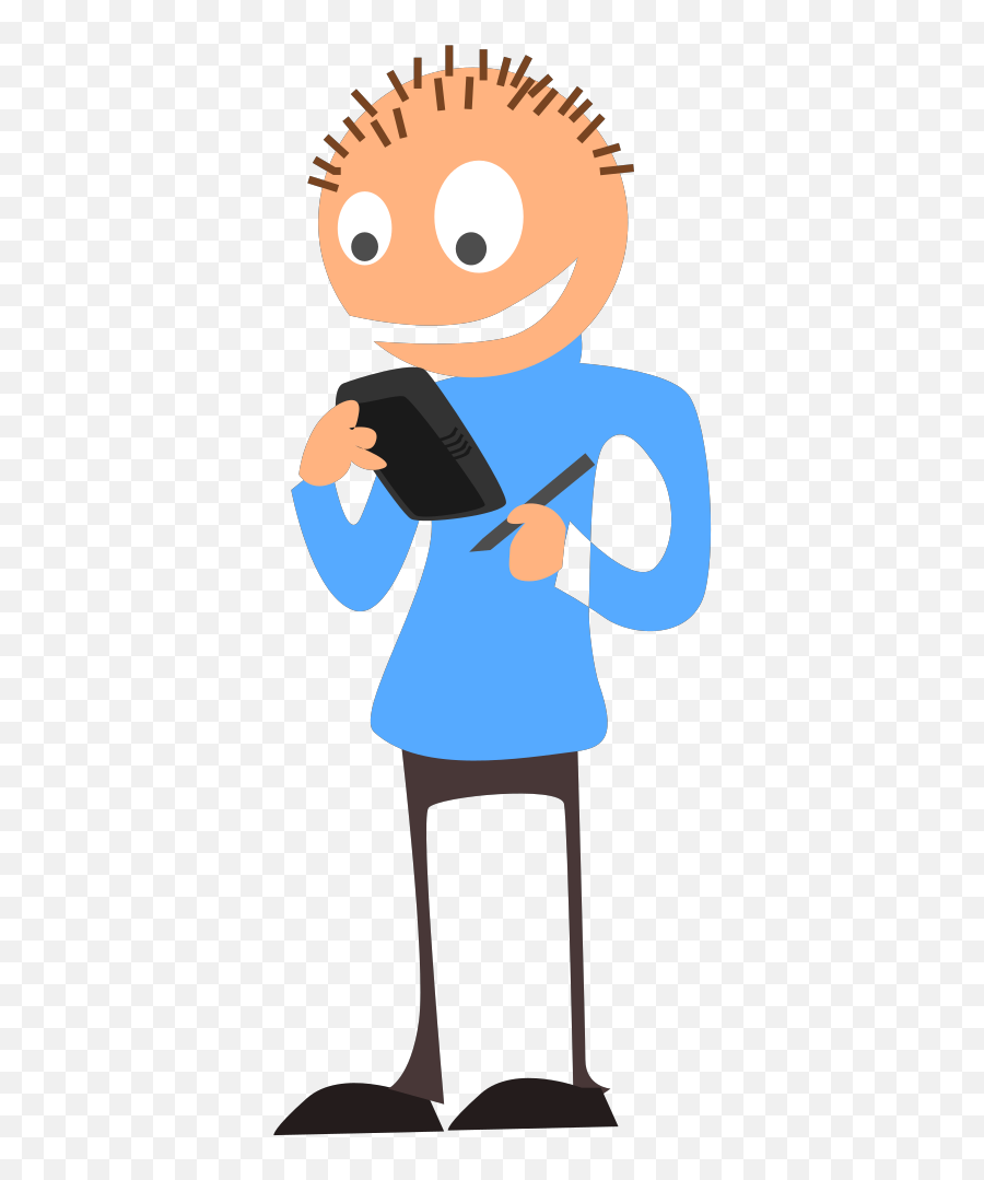 Smartphone Excitement 2 Png Svg Clip Art For Web - Download Emoji,Happy New Year Emojis Jerome