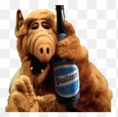 Alf Sticker - Alf Png Emoji,Alf Emoji