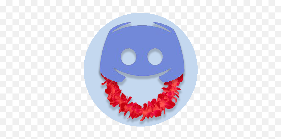 Happy Emoji,Hawaiian Emoticon