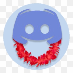 Happy Emoji,Hawaiian Emoticon