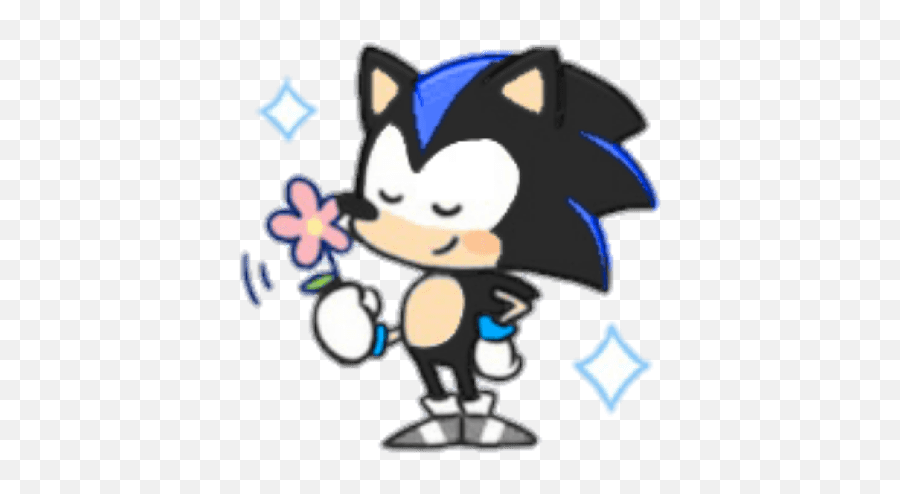 Sonic Speed Emoji,Speed Emoji