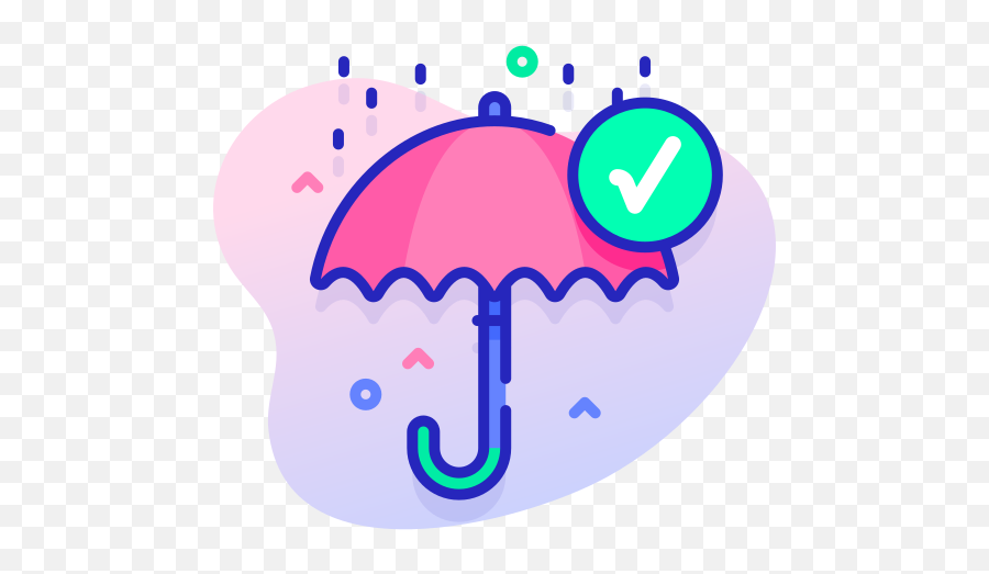 Keep Dry - Free Shapes And Symbols Icons Emoji,Atom Symbol Text Not Emoji