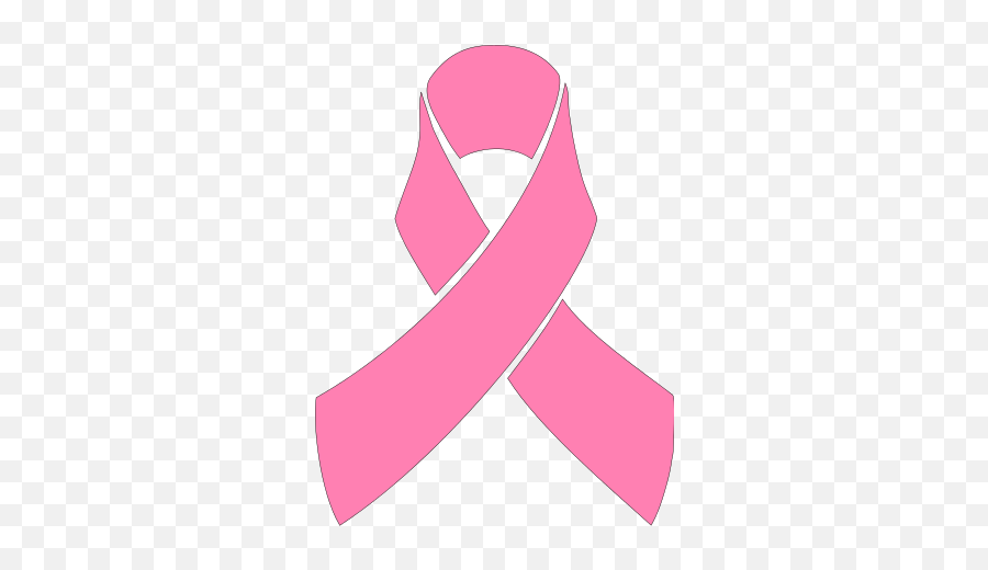 Free Pink Ribbon Cliparts Download Free Clip Art Free Clip - Printable Breast Cancer Awareness Ribbons Emoji,Pink Breast Cancer Ribbon Emoji