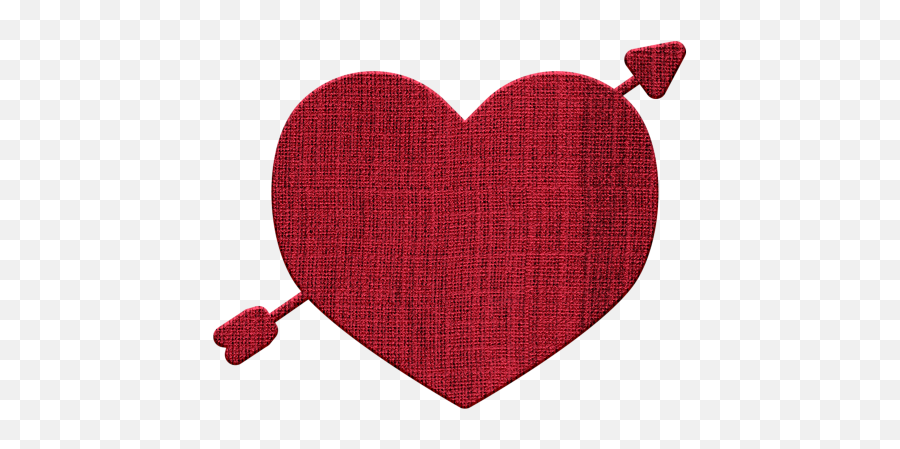 Hd Red Heart Love Valentine Emoji Png Citypng,Red Wedding Emoji