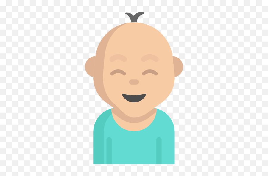 Son - Free People Icons Emoji,Light Skin Boy Emoji