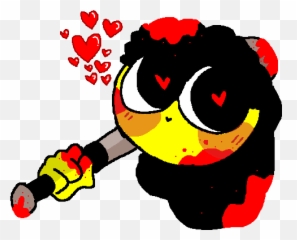 Pixilart - Cute Cursed Emoji By Ryantheweirdo,Cursed Copy Paste Emoji