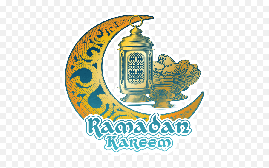 Ramadan By Marcossoft - Sticker Maker For Whatsapp Emoji,Emojis Related To Ramadan