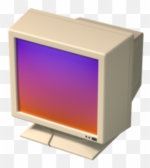 Computer Screen 3d Illustrations Designs Images Vectors Emoji,Old Pc Emoji