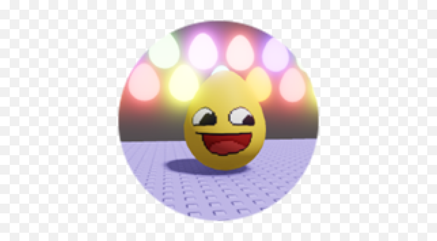 Oo - Roblox Emoji,Small Emoji For Egg