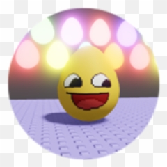 Oo - Roblox Emoji,Small Emoji For Egg