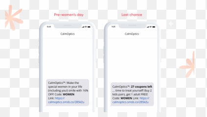 13 Shopify Brands And Their Sms Marketing Strategy For Emoji,Coding Women Emojis