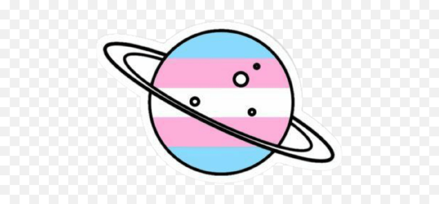 Transformando Emoji,Transflag Emoji