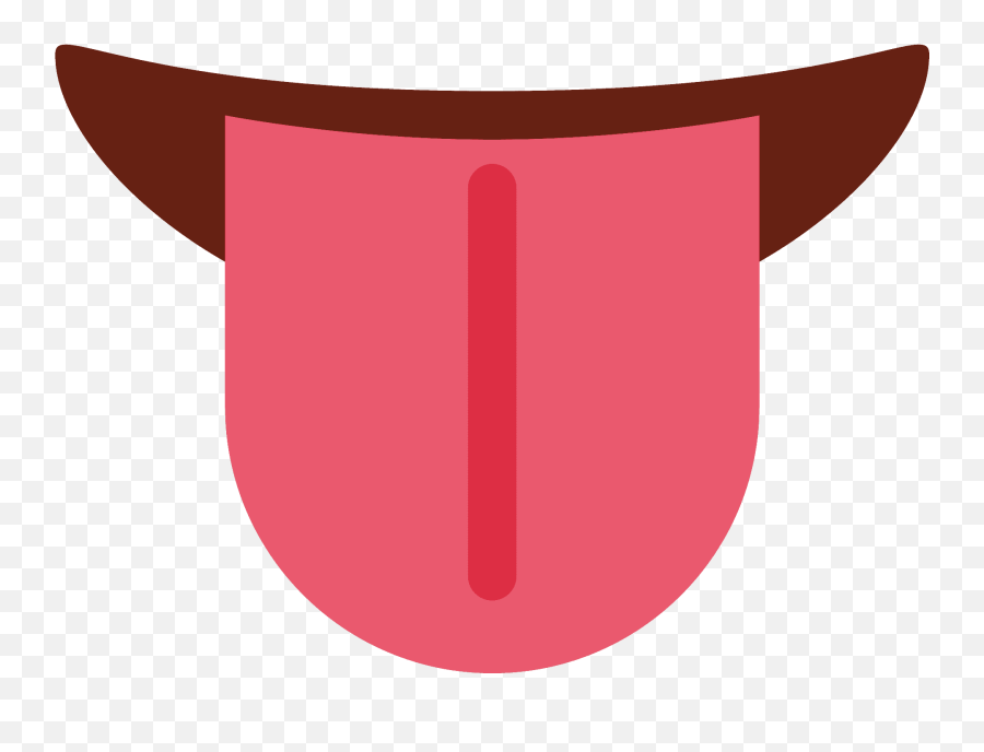 Tongue Emoji Clipart Free Download Transparent Png Creazilla - Tongue Emoji,Tongue Emoji Png