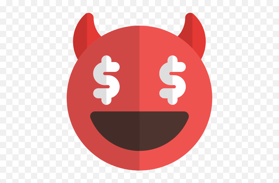 Dollar - Free Smileys Icons Happy Emoji,Dollar Face Emoji