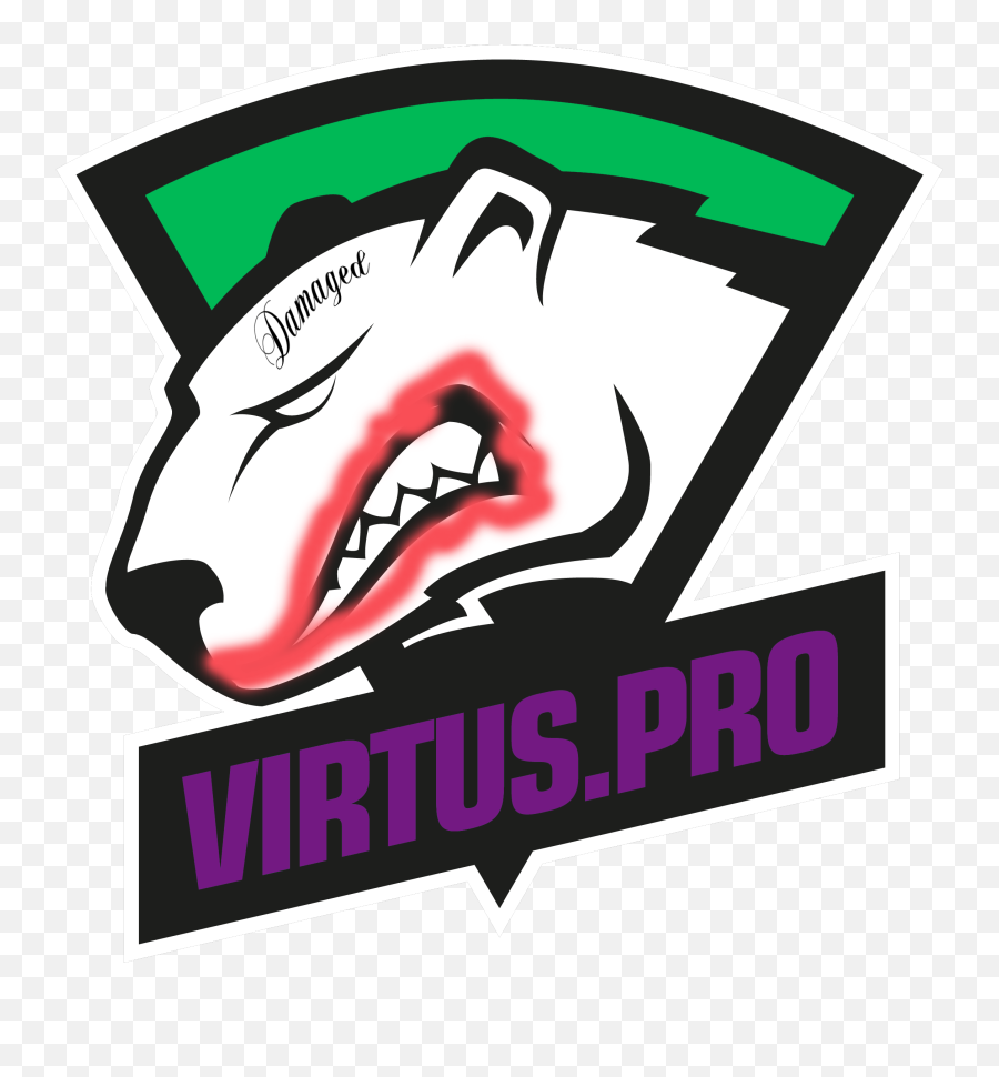 Virtus Prou0027s Temporary Color Change Prompts Memes From The - Cs Go Virtus Pro Emoji,Feelsbadman Emoji