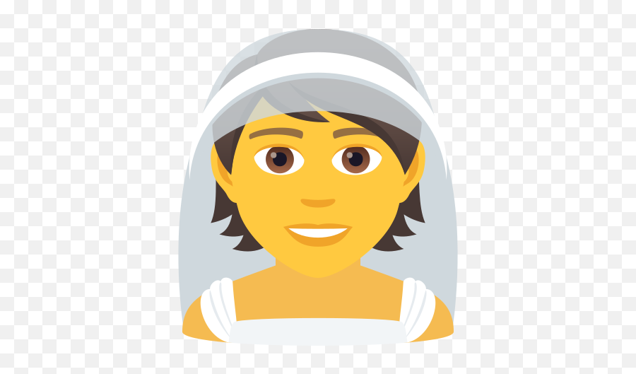 Emoji Veiled Person To Copy Paste Wprock - Emoji,Person Talking Emoji