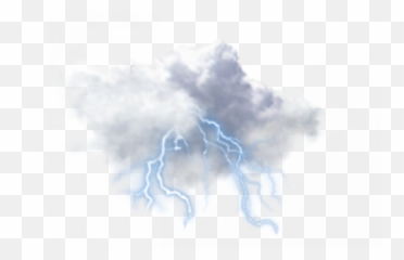 Pin - Transparent Lightning Cloud Png Emoji,Man Sunglasses Lightning Emoji
