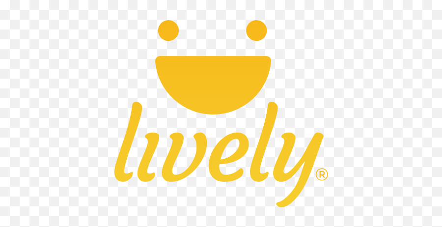 Lively U2014 Ian Patterson - Happy Emoji,Nodding Head Emoticon