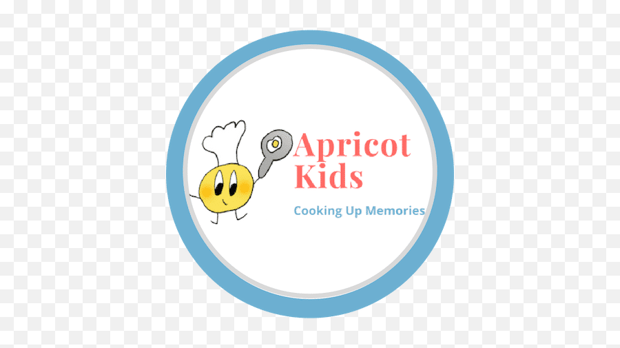 Landing Page U2013 Apricot Kids Launch Page - Natural Deets Emoji,Cooking Emoticon