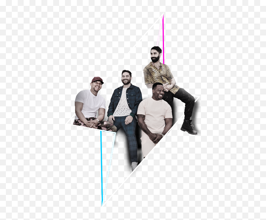 Supersonic Emoji,Rudimental Common Emotion