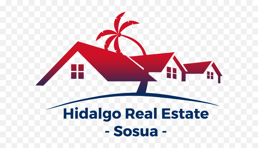 Hidalgo Real Estate - Building Clipart Full Size Clipart Horizontal Emoji,Realtor Emoji