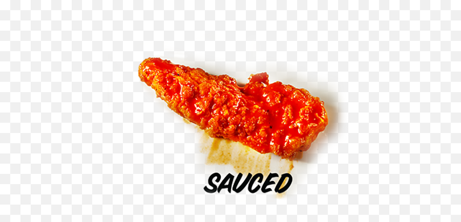 Huey Magoou0027s Chicken Tenders Voted Best Fried Chicken In - Spicy Emoji,Chicken Fries Emoji