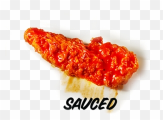 Huey Magoou0027s Chicken Tenders Voted Best Fried Chicken In - Spicy Emoji,Chicken Fries Emoji