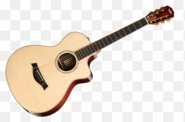 Taylor Guitar - Acoustic Guitar Transparent Emoji,Guitar Superman Emoji