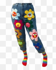 The Most Edited - For Women Emoji,Adult Emoji Leggings