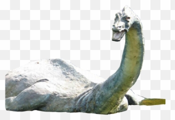Nessie Sticker - Animal Figure Emoji,Nessie Emoji