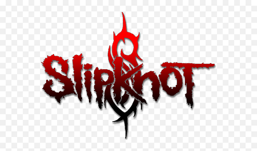 Slipknot Metal Punk Hardcore Sticker - Logo Slipknot Emoji,Slipknot Emoji