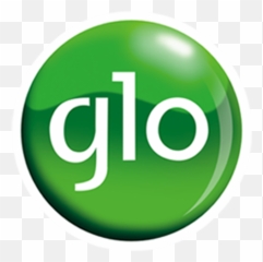 Glo Logo Logo - Glo Nigeria Emoji,Glo Gang Emoji