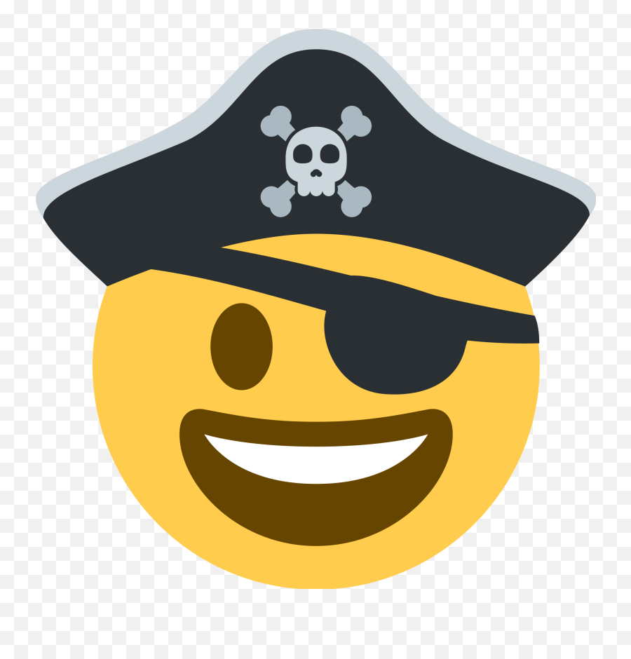 Discord Emojis List Discord Street - Discord Pirate Emoji Transparent,Ninja Emoji