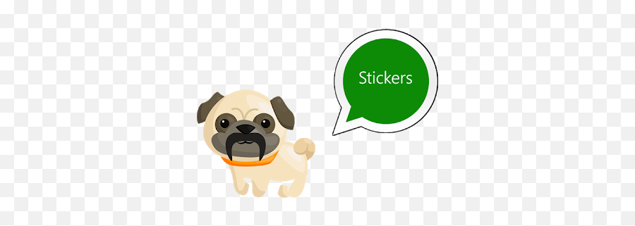 Download Emojis Of Dogs For Whatsapp Apk For Android - Happy,Bitstrips Emoji
