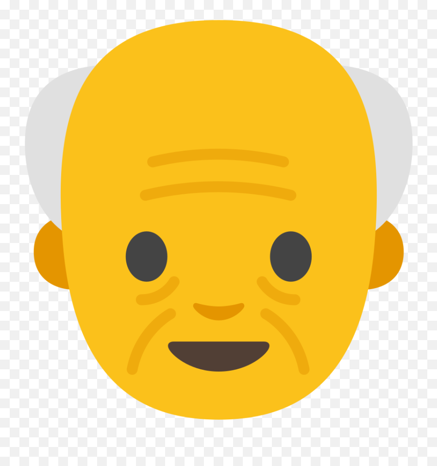 Emoji U1f474 - Old Person Emoji,Gambar Emoji Emoji U1f474 - Old Person Emoji,Gambar Emoji