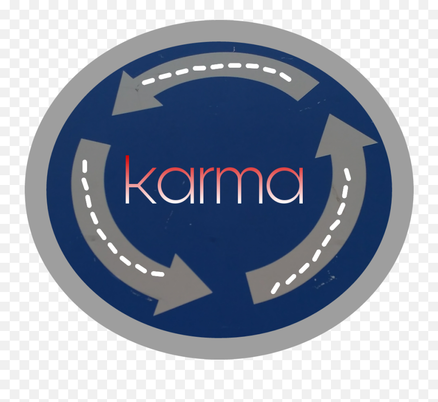 Karma Sticker - Máquinas Cortadeiras E Colheitadeiras De Cana De Açúcar Podem Substituir Dezenas Emoji,Karma Symbol Emoji