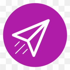 Specialist Antenatal - Icon Emoji,Babyhome Emotion Purple