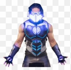 Wwe Wrestling Wrestlemania 205live - Mustafa Ali Wrestlemania 34 Emoji,Wrestlemania Emoji