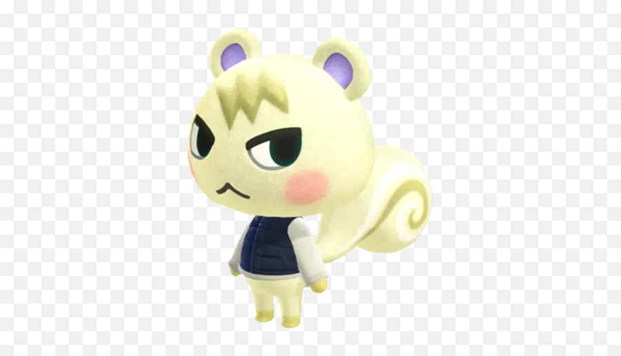 Best Villagers In Animal Crossing New Horizons - Gamer Marshal Acnh Transparent Background Emoji,Animal Crossing New Leaf Emotions List