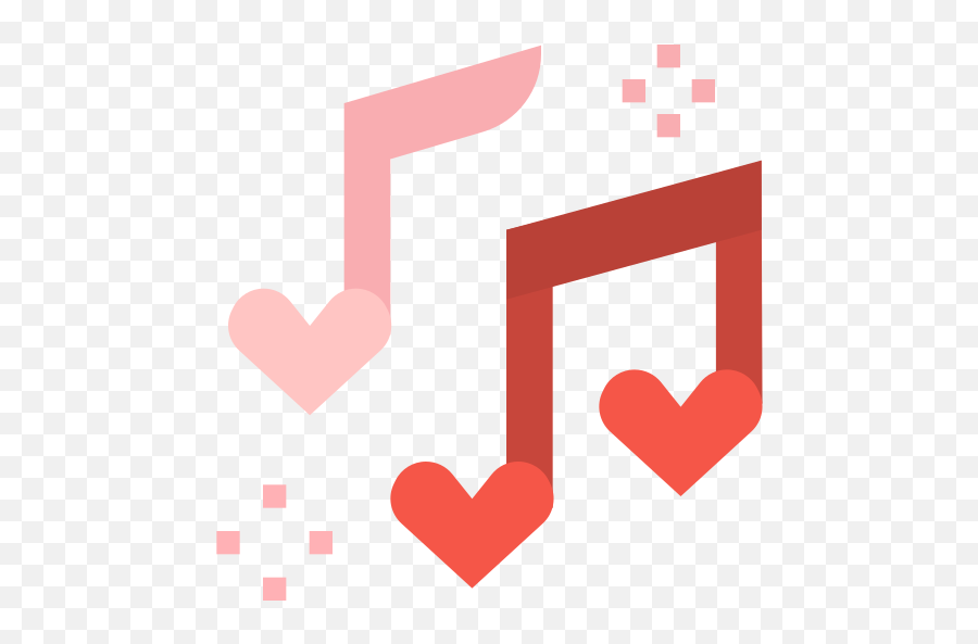 Notas Musicais - Ícones De Música Grátis Girly Emoji,Emoticons Facebook Notas Musicais