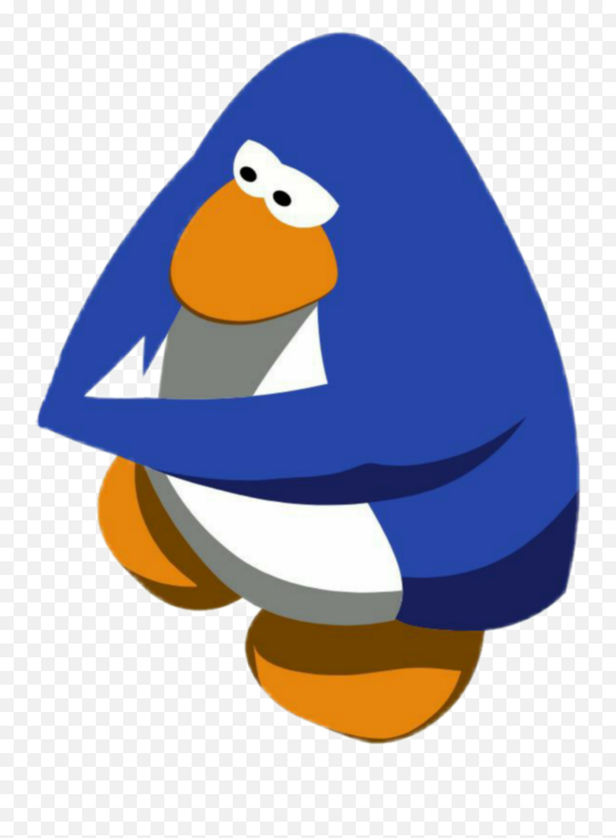 The Most Edited - Club Penguin Penguin Clapping Emoji,Clubpenguin Emotions