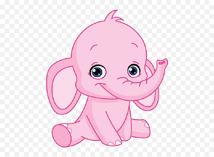 Baby Elephant Cute Elephant Cute Baby - Baby Elephant Cartoon Emoji,Baby Elephant Emoji