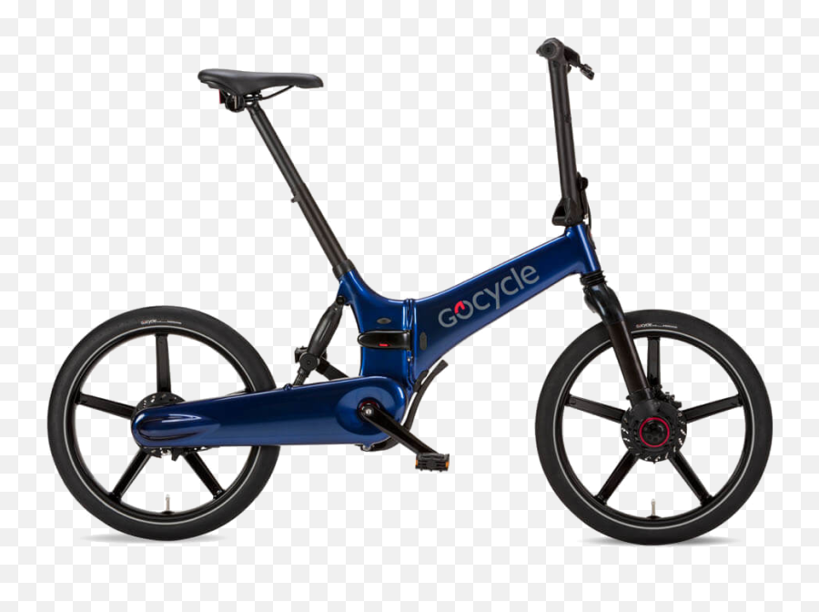 Electric Bikes Phat Rides Usa - Electric Bikes And Scooter Gocycle Electric Bike Emoji,Emotion Folding Bike