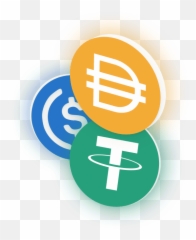 Stablecoins Ethereumorg - Usdc Usdt Dai Emoji,Pizza Emoji Cap