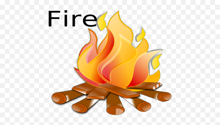Fire Torch Png Svg Clip Art For Web - Download Clip Art Fire Clip Art Emoji,Fire Torch Emoji