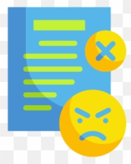 Complaint - Free Communications Icons Vector Graphics Emoji,Complain Emoticon