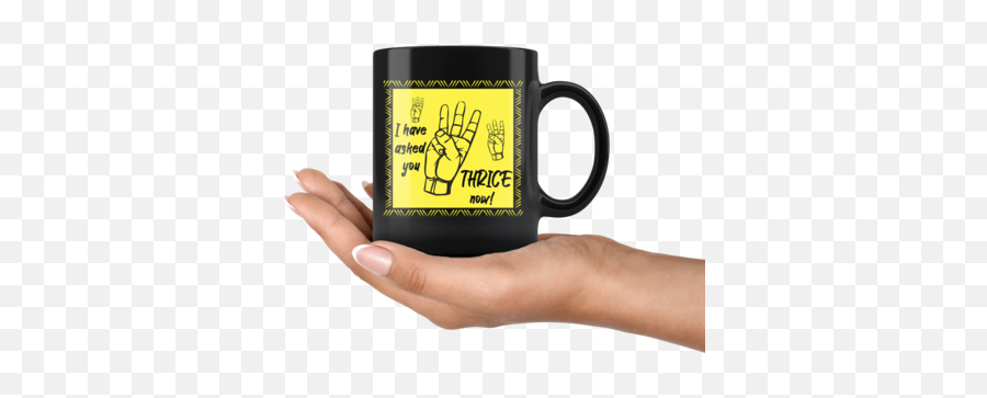 Mugs For Your Mug U2013 Splendidthings - W In Sign Language Emoji,Emoji Mugs