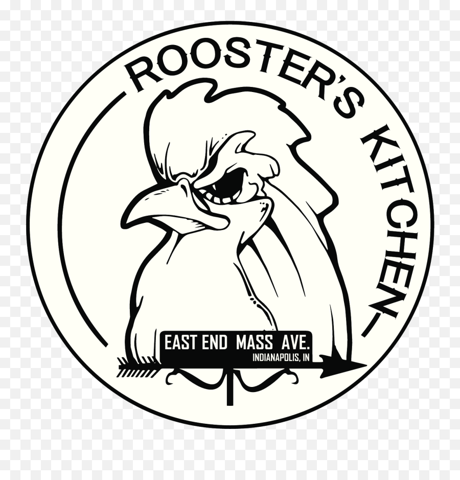 Take Care Take Out Indy 935 U0026 1075 The Fan - Roosters Kitchen Indianapolis Logo Emoji,Emoji Pancake Pan Instructions Cracker Barrel