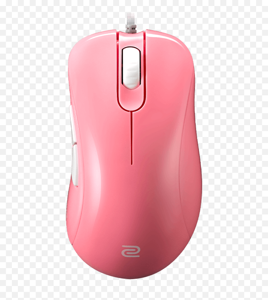 Ec2 - B Divina Pink Gaming Mouse For Esports Zowie Us Zowie Ec2 B Divina Emoji,B&w Emotion