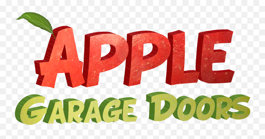 Apple Garage Door Repair - Natural Foods Emoji,Emotions Opens The Garage Door